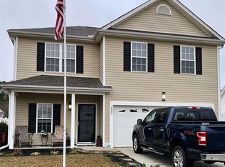 2001 Duckweed Dr, Longs, SC 29568