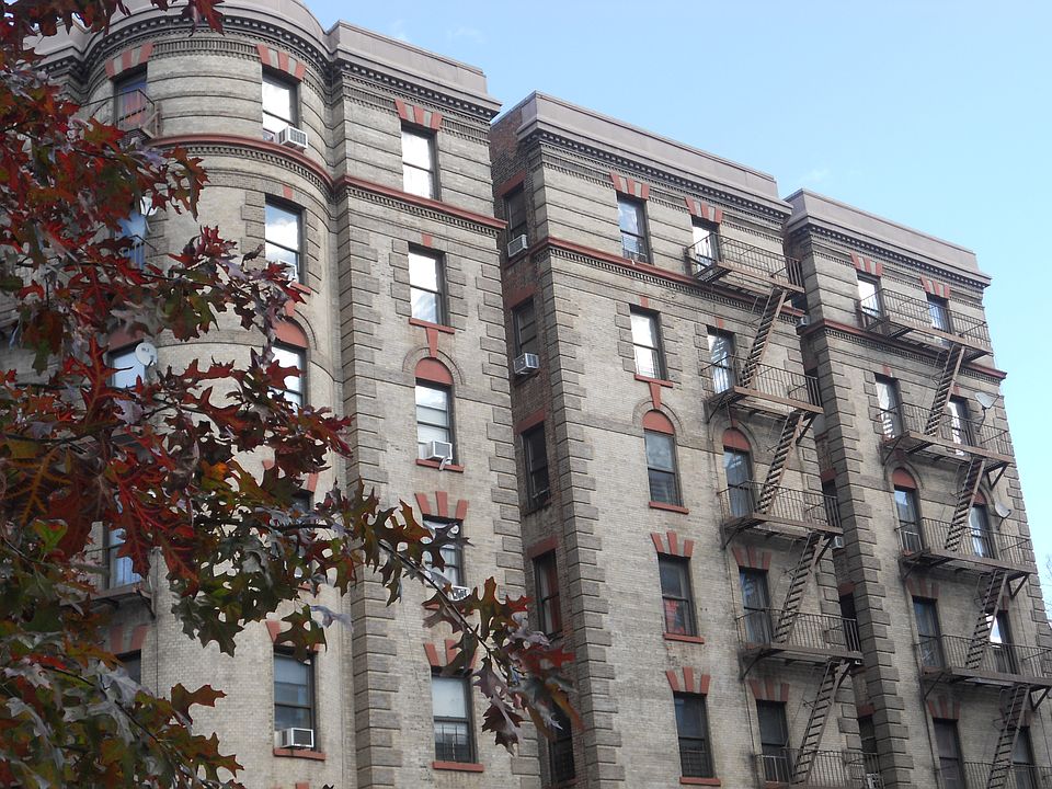 1st image of 80 St Nicholas Ave APT 4C