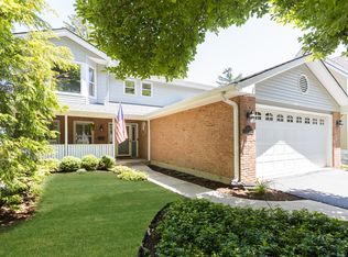 4717 Forest Ave, Downers Grove, IL 60515