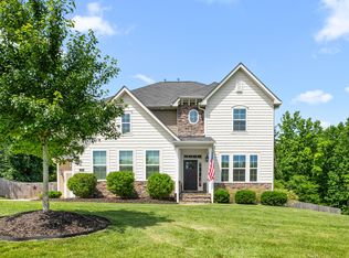 1154 Yorkshire Dr, Burlington, NC 27215