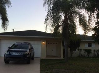 926 SW General Patton Ter, Port Saint Lucie, FL 34953