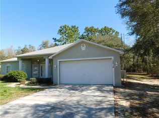 15510 Cliff Swallow Rd, Weeki Wachee, FL 34614