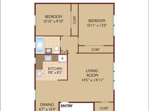 Brookfield Gardens | 34 Western Ave, Trenton, NJ