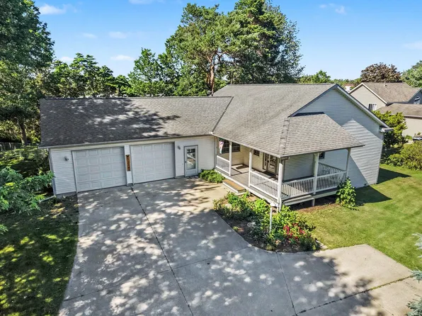 3580 144th Ave, Holland, MI 49424
