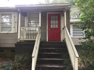 797 Georgia St, Crestview, FL 32536