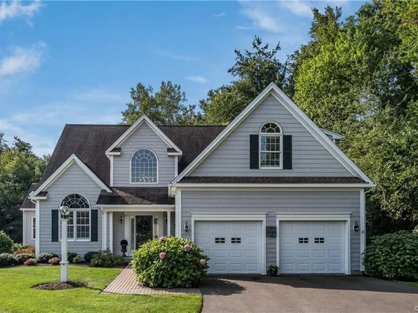 1 Whalers Walk, Avon, CT 06001