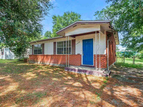 6424 Dunbar Rd, Pensacola, FL 32505
