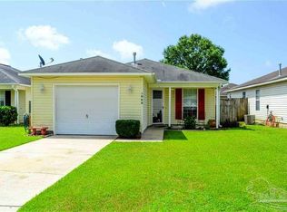 1060 Antigua Cir, Pensacola, FL 32506