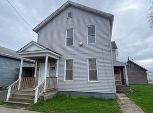 1207 Schuyler St, Utica, NY 13502