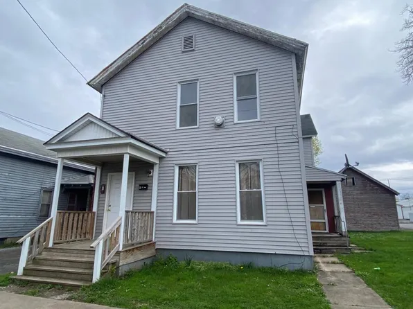 1207 Schuyler St, Utica, NY 13502