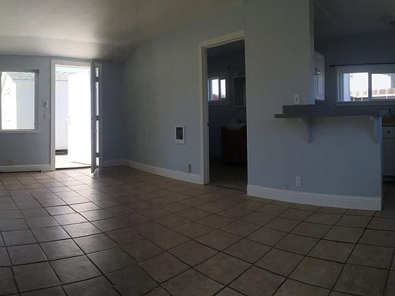 Living / Dining Room