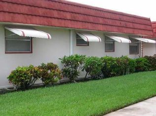 101 Seville Ln #D, Delray Beach, FL 33446