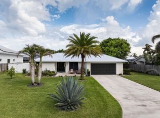 5068 SE Major Way, Stuart, FL 34997