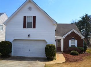 208 Clay Thorn Ct, Greer, SC 29651