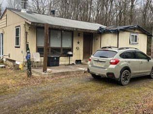 79 Tomahawk Trl, Albrightsville, PA 18210