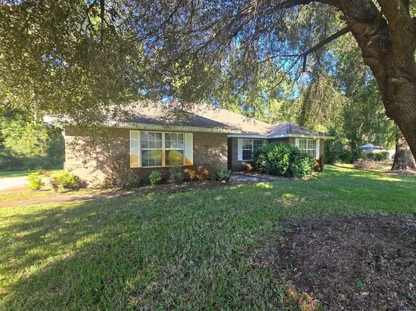 196 SW Timberland Ct, Lake City, FL 32024