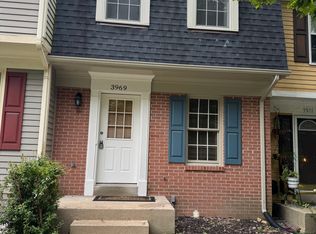 3969 Pepperidge Ct, Woodbridge, VA 22192