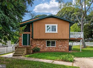1182 Bayview Vis, Annapolis, MD