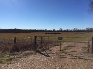 9999 Hwy 71, Lockesburg, AR 71846