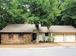 6 Brecknock Dr, Bella Vista, AR 72714