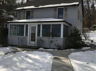 20 Morgan Ave, Danbury, CT 06810