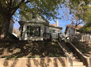 2104 Broadway, Hannibal, MO 63401