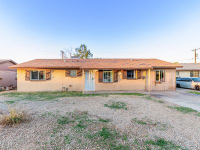 1340 E CRESCENT Avenue, Mesa, AZ, 85204