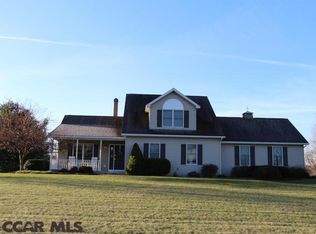 38 Darrich Ct, Port Matilda, PA 16870