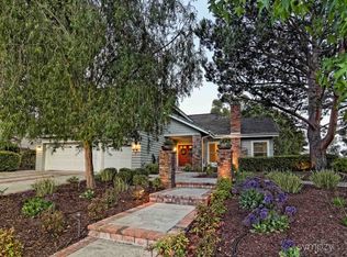 12393 Rue Cheaumont, San Diego, CA 92131