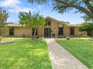 508 Sheffield Dr, Richardson, TX 75081