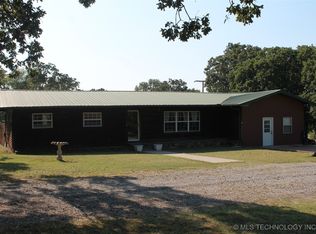 207 N H St, McAlester, OK 74501