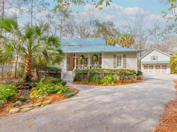 24 John Cochran Cir, Okatie, SC 29909