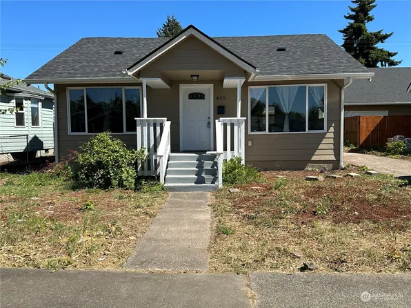 430 23rd Avenue, Longview, WA 98632