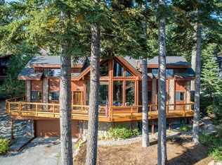 250 Observation Ct, Tahoe City, CA 96145