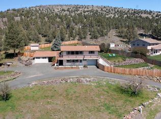 537 NW Charolais Hts, John Day, OR 97845