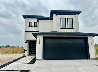 2602 E Solar Dr, Mission, TX 78574