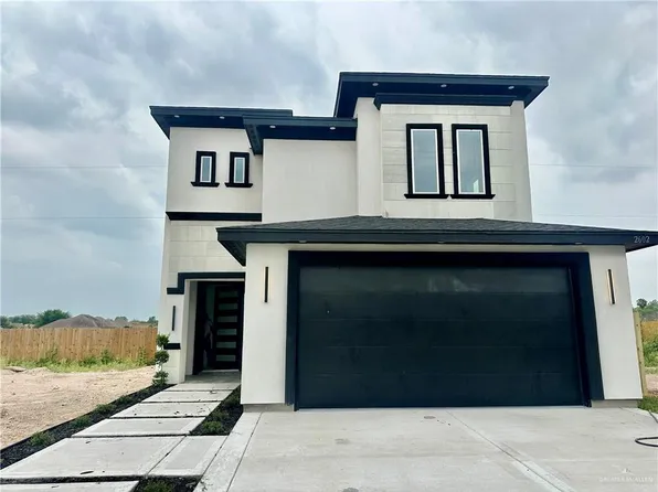 2602 E Solar Dr, Mission, TX 78574