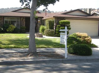 644 Choctaw Dr, San Jose, CA 95123