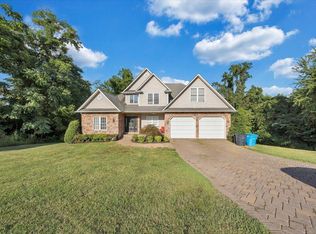 3808 Sioux Ridge Rd NW, Roanoke, VA 24017
