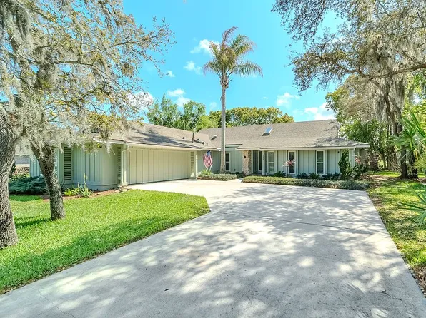 550 Bottlebrush Ct, New Smyrna Beach, FL 32168