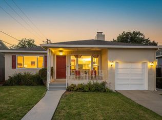 81 Otay Ave, San Mateo, CA 94403