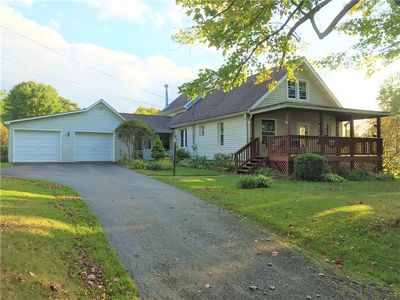 19711 Morris Rd, Meadville, PA, 16335