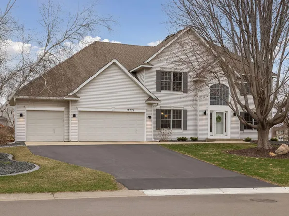 17771 Hollybrook Trl, Lakeville, MN 55044