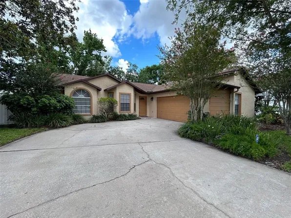 2526 HEATH COURT, KISSIMMEE, FL 34744