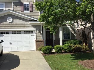 238 Northlands Dr, Cary, NC 27519