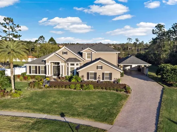 3138 Lee Shore Loop, Orlando, FL 32820