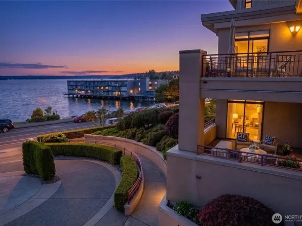 528 Lake Street S #A101, Kirkland, WA 98033