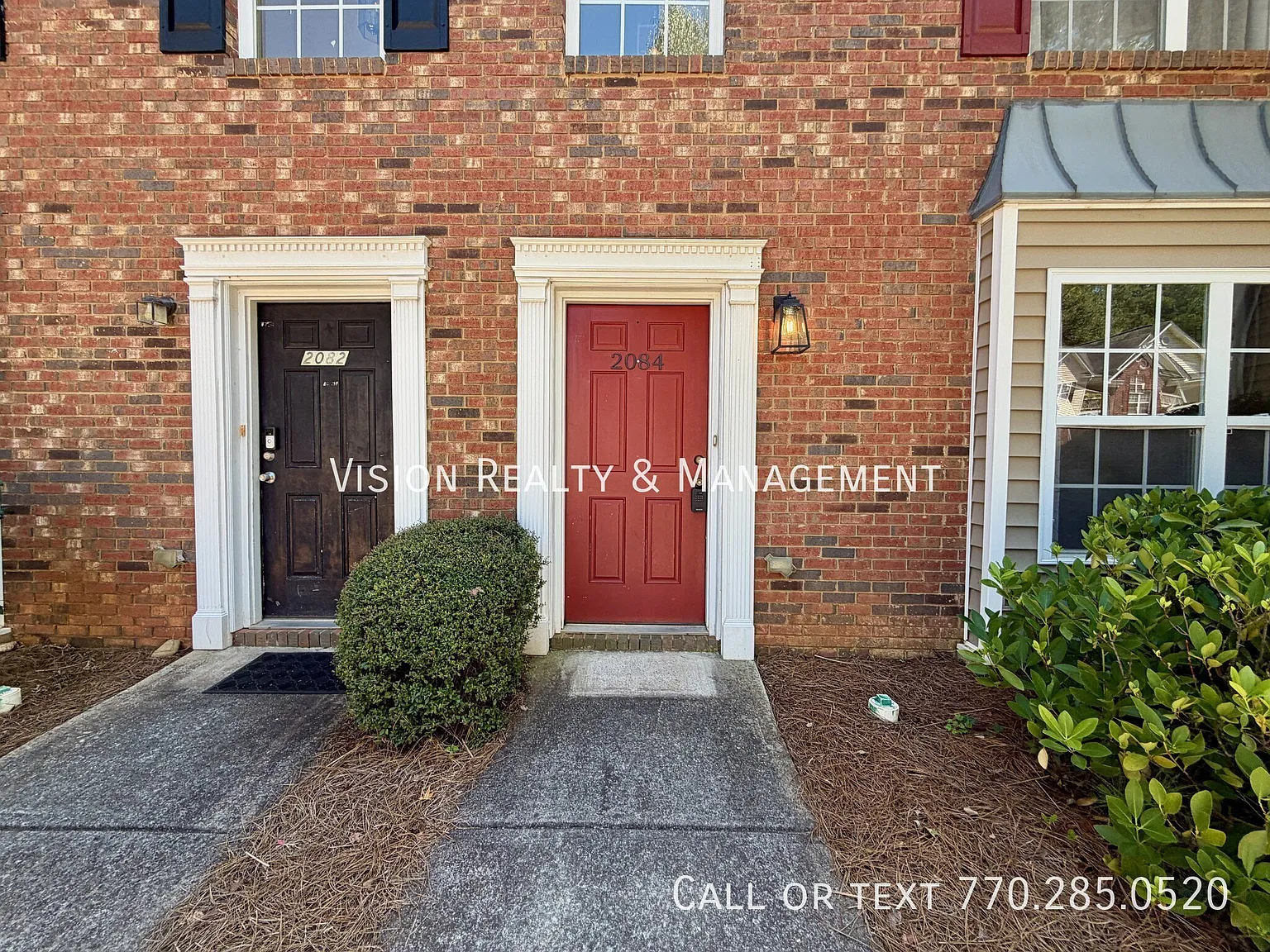 Beautiful 2 BD 2 BA Townhome — Photo 3