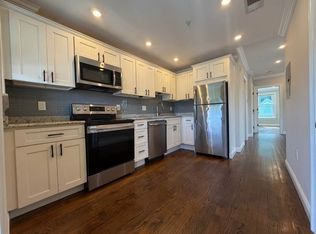 41 W Walnut Park #3, Boston, MA 02119