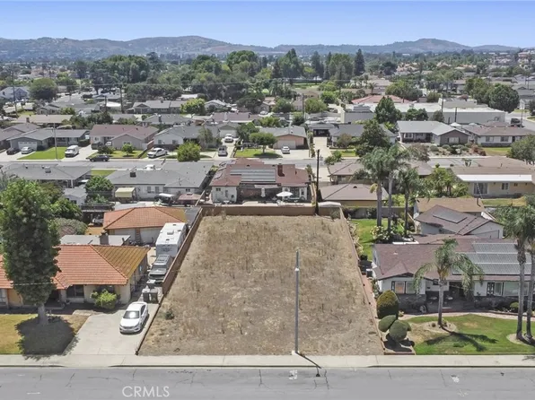 12440 Russell Ave Lot 4, Chino, CA 91710
